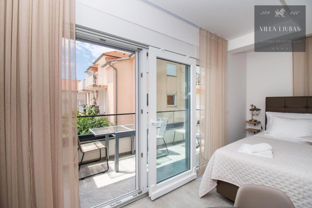 Villa Ljubas Srima Esterno foto
